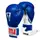 Боксерські рукавиці TITLE Classic Pro Style 3.0 Blue/White 12 oz (капа в комплекті)