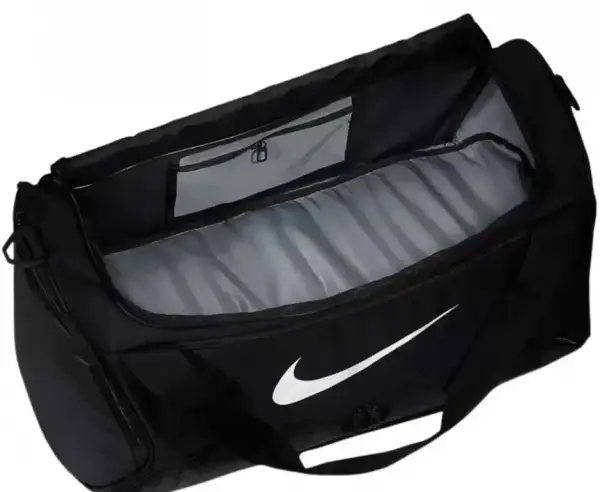 Сумка Nike NK BRSLA M DUFF-9.0 60L черный Уни 72x39x30 см купить недорого в Украине, фото 5