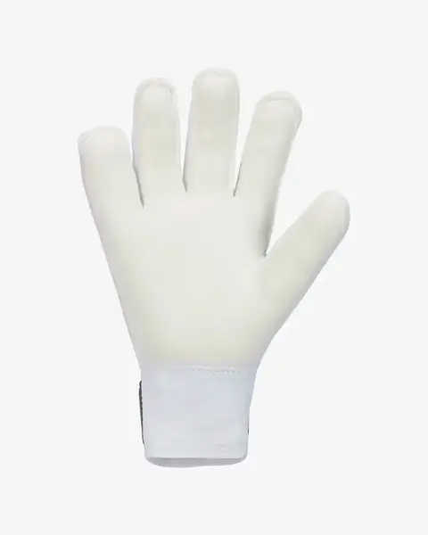 Вратарские перчатки Nike NK GK MATCH JR-FA20 белый, оранжевый Дет 8 (21,6 см) купить недорого в Украине, фото 2