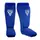 Захист гомілки та стопи RDX Shin Instep Foam Blue/White XL