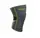 Наколенник MadMax MFA-294 Zahoprene Knee Support Dark Grey/Green S