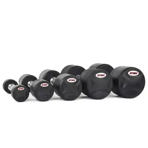 Гантель прорезиненный Stein 7 кг купить