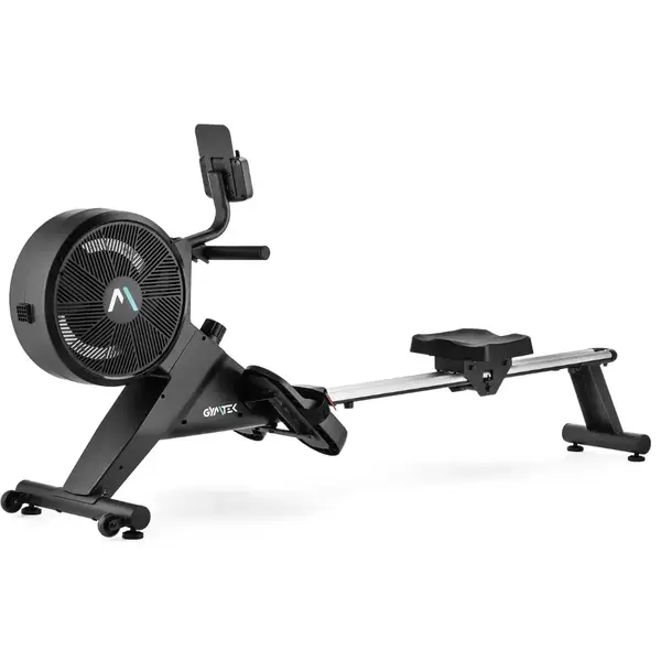 Гребний тренажер Gymtek XR1500 аеромагнітний купити недорого в Україні, фото 4