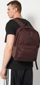 Рюкзак Adidas CLSC BARS BP 19,9L коричневый 43.5 х 30.5 х 15 см купить