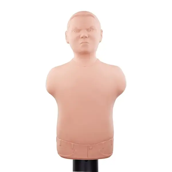 Манекен боксерский CENTURY BOBBY BULLY з підставкою (10175) купити недорого в Україні, фото 7