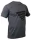 Футболка VNK Сірий M купити