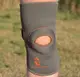 Наколенник MadMax MFA-297 Knee Support with Patella Stabilizer Dark Grey/Orange M купить