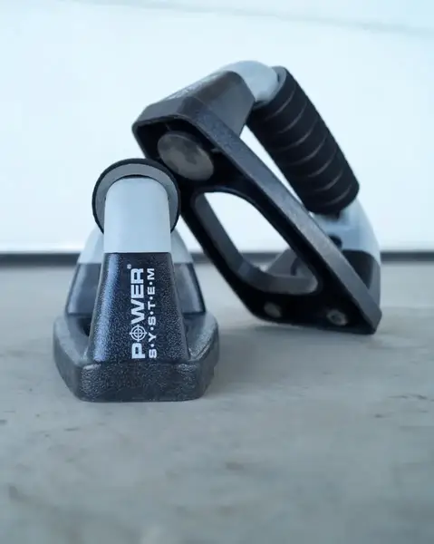 Упоры для отжиманий Power System PS-4022 Push UpBars Pro (Прямые) купить недорого в Украине, фото 8