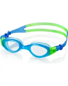 Очки для плавания Aqua Speed ETA 642 синий, зеленый Уни S купить