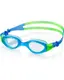 Очки для плавания Aqua Speed ETA 642 синий, зеленый Уни S купить недорого в Украине, фото 27290