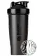 Шейкер спортивный BlenderBottle Original Classic 28oz/820ml Black купить недорого в Украине, фото 987