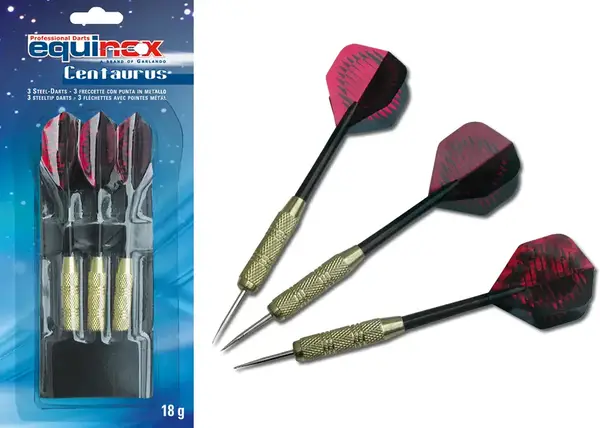 Проволоки для дартса 3 шт. Equinox Centaurus (DA-101) купить