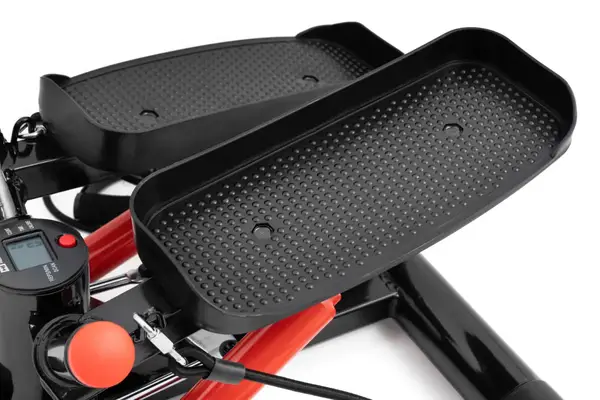 Степпер Hop-Sport HS-035S Joy Синий Степпер Hop-Sport HS-035S Joy Синий купить недорого в Украине, фото 8