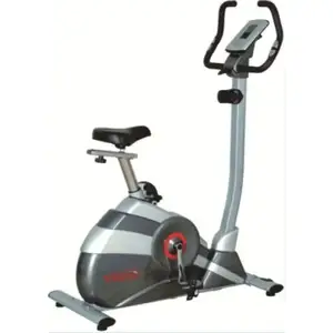 Велотренажер Vigor AL602B | Серебряный купить