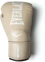 Боксерські рукавиці Everlast ELITE 2 BOXING GLOVES бежевий Уні 10 унцій Боксерські рукавиці Everlast ELITE 2 BOXING GLOVES бежевий Уні 10 унцій купити