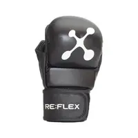 Перчатки для MMA RE:FLEX S MG-1100 PU для MMA RE:FLEX S MG-1100 PU купить