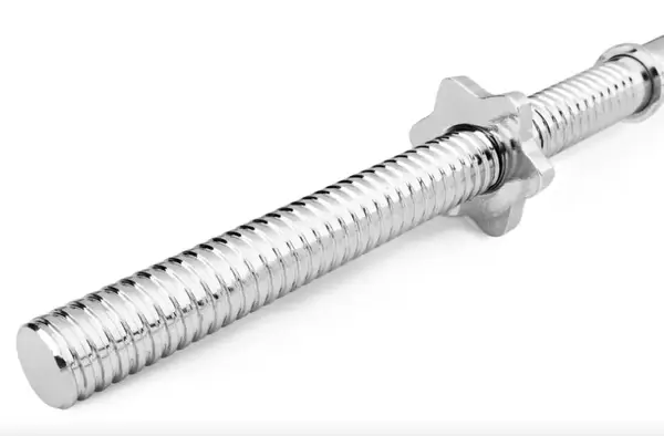 Набор Elitum Titan 69кг со скамьей HS-1095, штангой и гантелями. купить недорого в Украине, фото 3