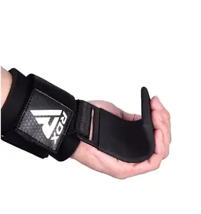Гаки для тяги RDX Neoprene купити