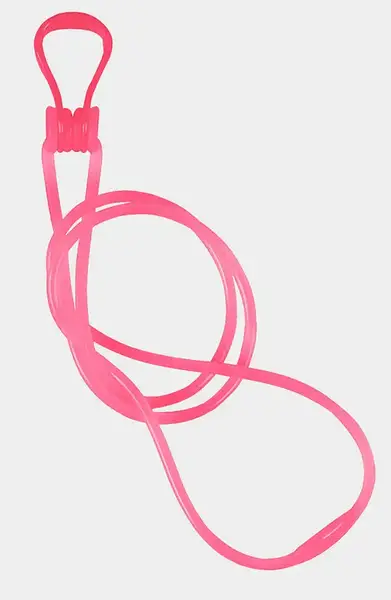 Зажим для носа Arena STRAP NOSE CLIP PRO розовый Уни OSFM купить