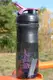 Шейкер спортивный (бутылка) BlenderBottle SportMixer Flip 28oz/820ml Black/Plum купить