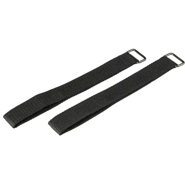 Накладка на гриф Gymtek 45см | Черный | купить недорого в Украине, фото 5