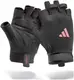 Перчатки для тренинга Adidas Essential Training Gloves черный, розовый Женщина S купить