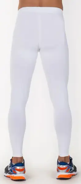 Термоштани Joma BRAMA ACADEMY білий Діт 4XS-3XS купити недорого в Україні, фото 3