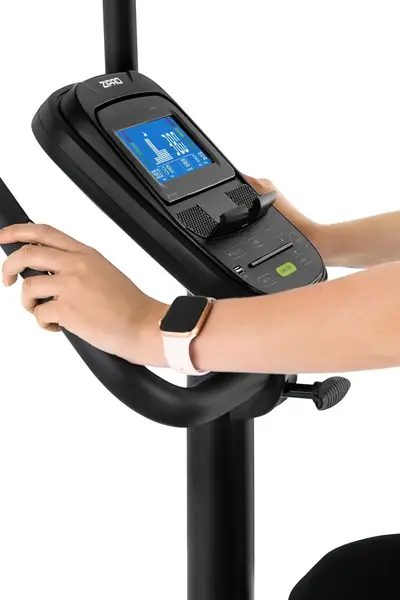 Велотренажер электромагнитный Zipro Flame купить недорого в Украине, фото 9