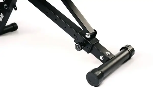 Лавка тренувальна Besport WB-002 універсальна для жиму та пресу купити недорого в Україні, фото 4