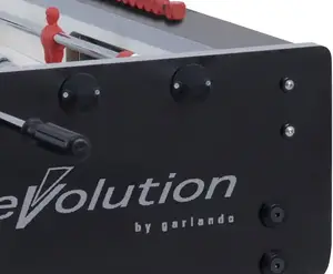 Настольный футбол Garlando G-500 Evolution Telescopic (G500NERCVL) купить