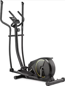 Орбітрек Gymtek XC1500 магнітний золотий купити