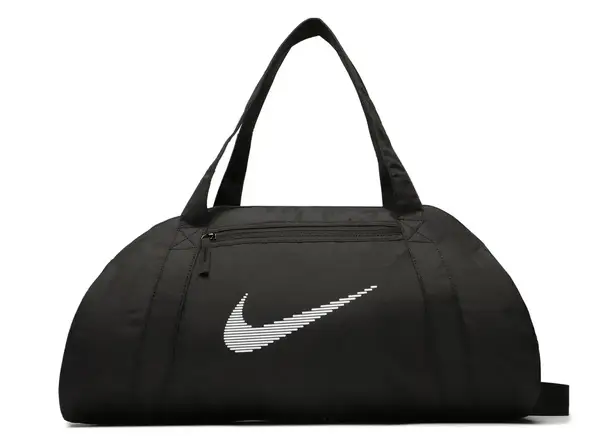 Сумка Nike NK GYM CLUB BAG черный Женщина 33х51х23см купить