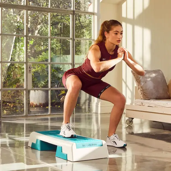 Степ-платформа REEBOK РАП-11150TL купити недорого в Україні, фото 6