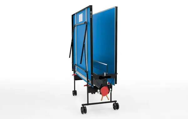 Тенісний стіл Stiga Outdoor Roller Blue (717505) купити недорого в Україні, фото 4