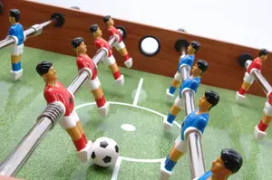 Настільний футбол Garlando F-1 Goal (F1RGOAL) купити