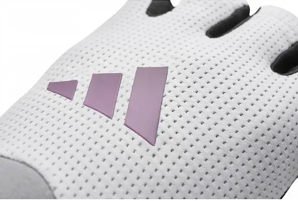 Перчатки для тренинга Adidas Performance Women's Gloves белый, серый Жен XL купить недорого в Украине, фото 4