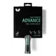 Набір для настільного тенісу Team Butterfly Advance FL x2 (6256900002-1) купити