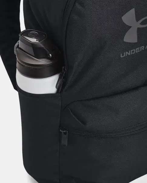 Рюкзак UA Loudon Lite Backpack 20L чорний Уні 30х45х13 см купити недорого в Україні, фото 5