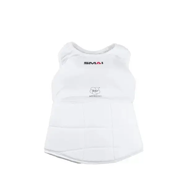 Жіночий захист грудей та живота SMAI | біла L | BPW-V2 купити недорого в Україні, фото 6