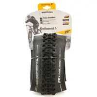 Покришка Continental Ruban ShieldWall System 29 x 2.30 чорна складна skin SL Покришка Continental Ruban ShieldWall System 29 x 2.30 чорна складна skin SL купити