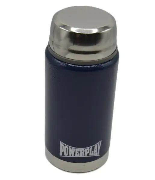 Термос харчовий PowerPlay 9002 Синій 750 мл купити недорого в Україні, фото 9