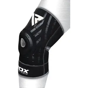 Наколенник спортивный неопреновый RDX New S/M (1 шт) купить