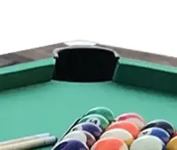 Бильярдный стол Garlando Austin 7 (AUSTIN7) купить недорого в Украине, фото 5