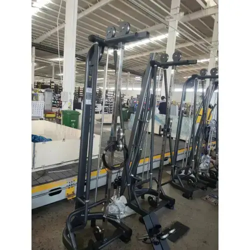 Кроссовер Iron Impulse Cable Crossover TF21 купить недорого в Украине, фото 2