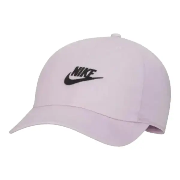 Кепка Nike Y NK H86 CAP FUTURA фиолетовый Дет MISC купить