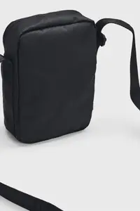 Сумка UA Loudon Lite Crossbody 4L черный Уни 19х23х15 см купить