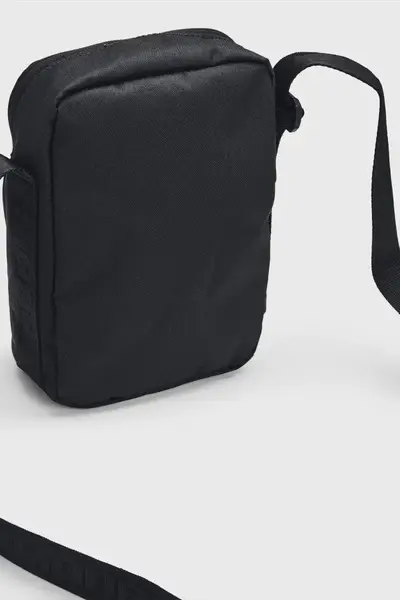 Сумка UA Loudon Lite Crossbody 4L черный Уни 19х23х15 см купить недорого в Украине, фото 2