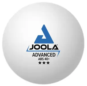 М'ячі для настільного тенісу Joola Advanced Training 40+ 24 шт (44207) купити