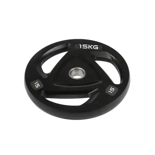 Набір олімпійських дисків Generation Fitness RCP17-140 кг купити недорого в Україні, фото 5