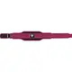 Пояс для тяжелой атлетики RDX RX5 Double Belt неопреновый Pink XS купить